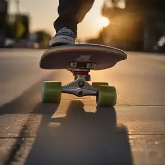 Mastering Basic Boarding Skate Techniques